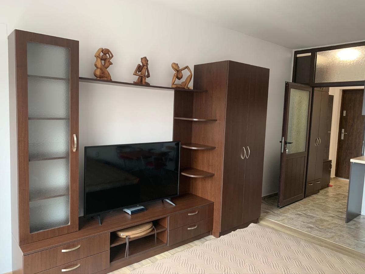 Marina Bay Apart Saint Vlas Sveti Vlas Exterior foto