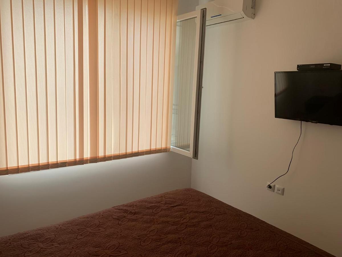 Marina Bay Apart Saint Vlas Sveti Vlas Exterior foto